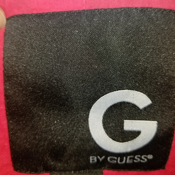 Guess jacket - Picture 2 of 2